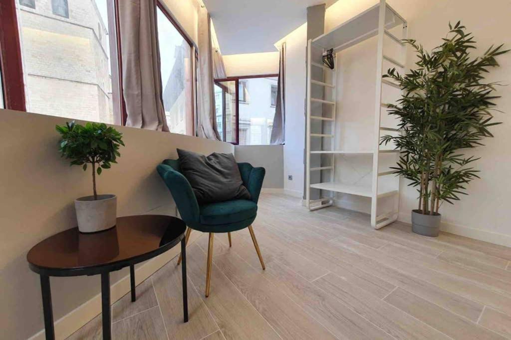 סנטנדר Miluisuites Loft And Spa Catedral. מראה חיצוני תמונה