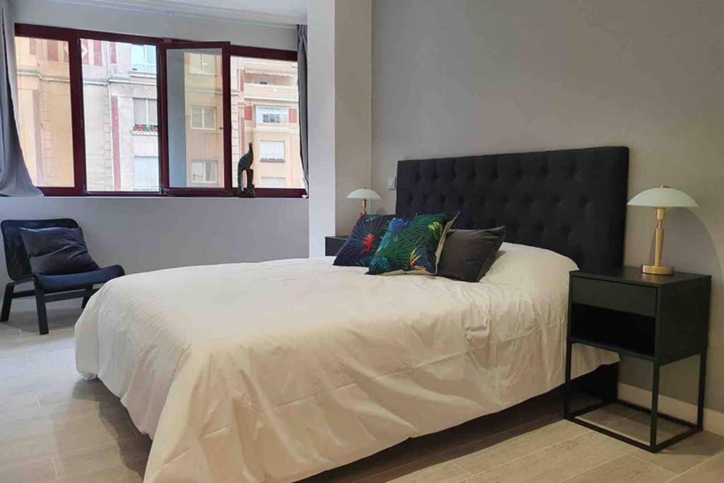 סנטנדר Miluisuites Loft And Spa Catedral. מראה חיצוני תמונה