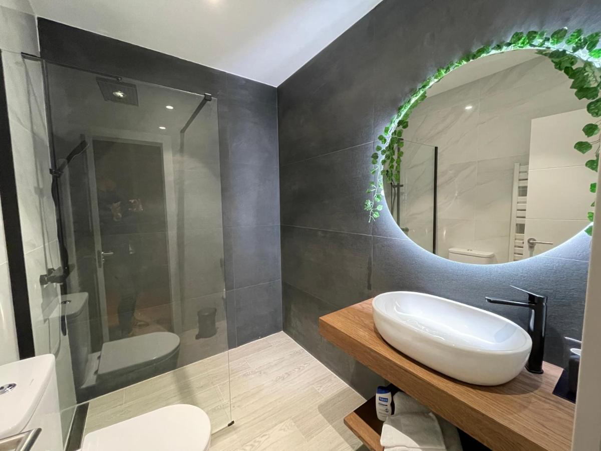 סנטנדר Miluisuites Loft And Spa Catedral. מראה חיצוני תמונה