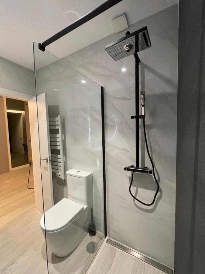 סנטנדר Miluisuites Loft And Spa Catedral. מראה חיצוני תמונה